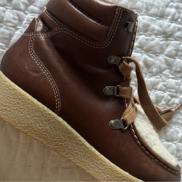 Isabel Marant Alpica Boots - Picture 5 of 8